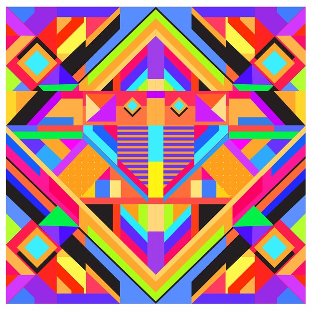 Modne elementy geometryczne memphis pozdrowienie projekt. Styl retro tekstury, wzór i elementy. Nowoczesny abstrakcyjny wzór plakat i okładka szablonu