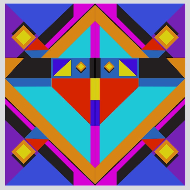 Modne elementy geometryczne memphis pozdrowienie projekt. Styl retro tekstury, wzór i elementy. Nowoczesny abstrakcyjny wzór plakat i okładka szablonu