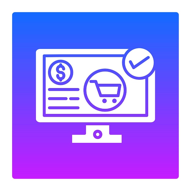monitor komputerowy z znakiem mówiącym "dollar quot"