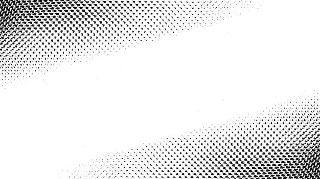 Monochromatyczna tekstura z nieregularnymi elementami graficznymi Nierówne tło grunge w trudnej sytuacji