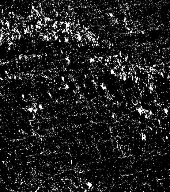Monochromatyczne zakłopotany grunge tekstur.