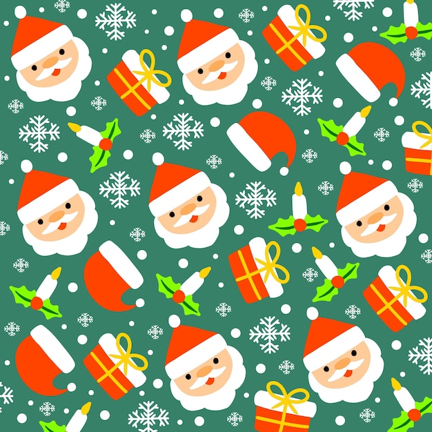 MOTIF NATAL