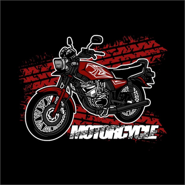 Motocykl 3