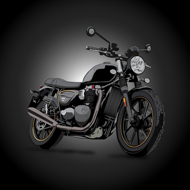 motocykl