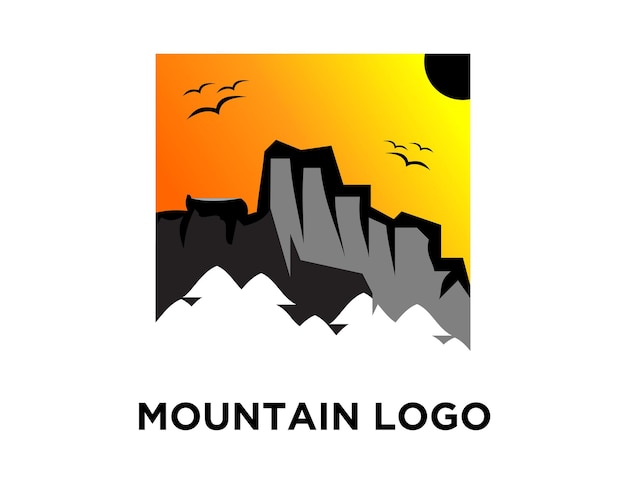 Mountain Logo