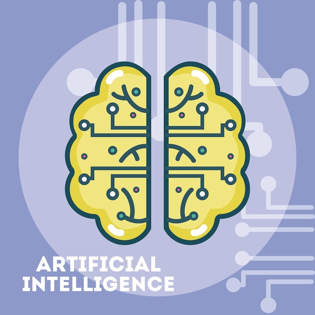 Mózg Sztucznej Inteligencji