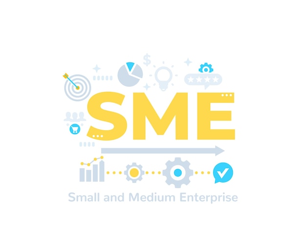 Mśp, Małe I średnie Przedsiębiorstwa
