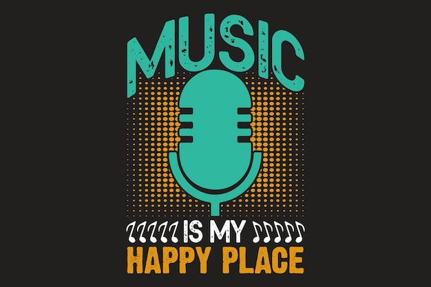 Muzyka Projekt SVG