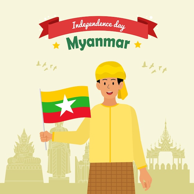 Myanmar