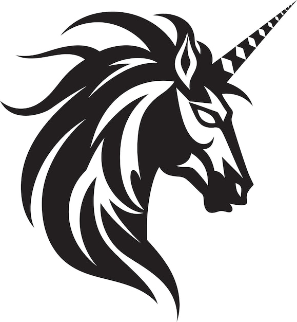 Mythical Fusion Vectorized Unicorn Icons Magiccraft Nexus Creative Unicorn Icon Crafts