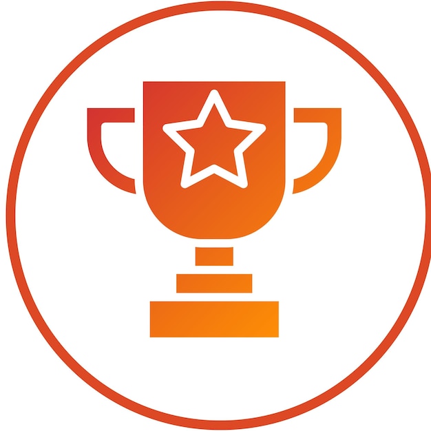 Nagroda Vector Design Teacher Icon Style