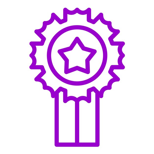 Najlepiej sprzedający się styl ikon Vector Design