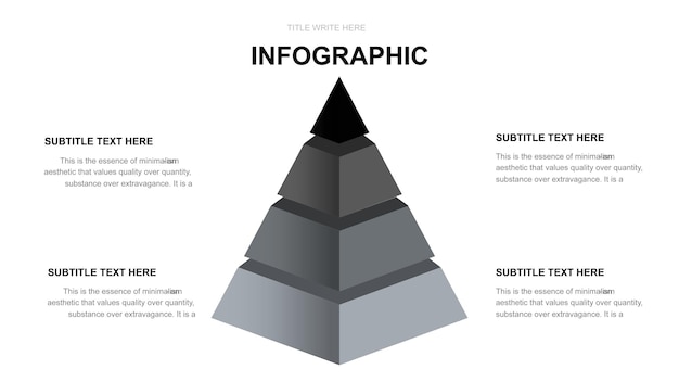 Największy pakiet infografiki w historii zawiera 200 szablonów prezentacji, takich jak wykresy, wykresie