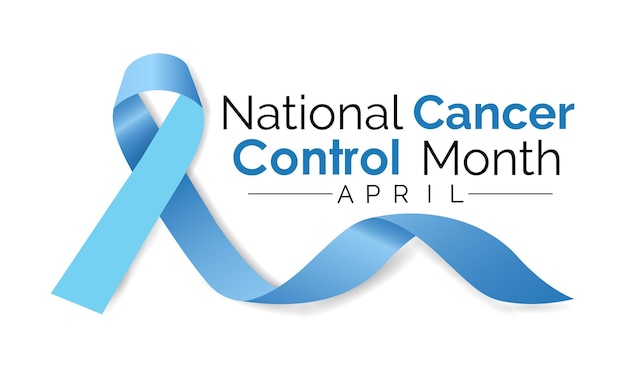 Narodowy Miesiąc Kontroli Raka Obchodzony Co Roku W Kwietniu