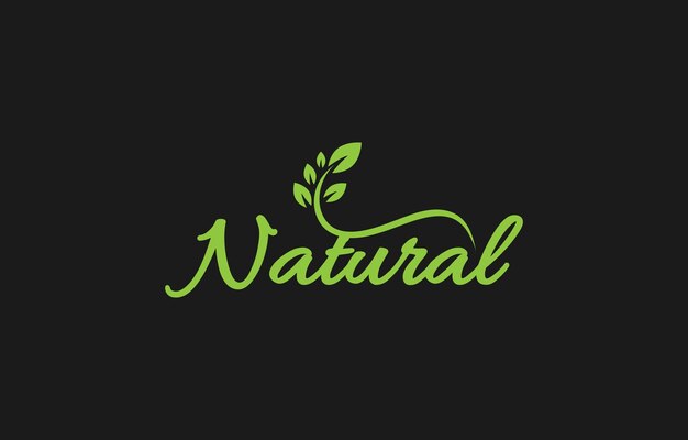 Naturalne