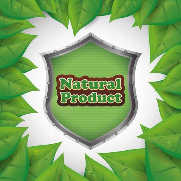 Naturalny Projekt Produktu