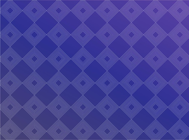 Niebieski gradient abstrakcyjny wzór tła Niebieski wzór wzoru