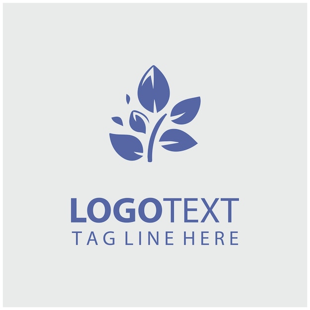 niebiesko-białe logo z napisem "Get Line Line Line"