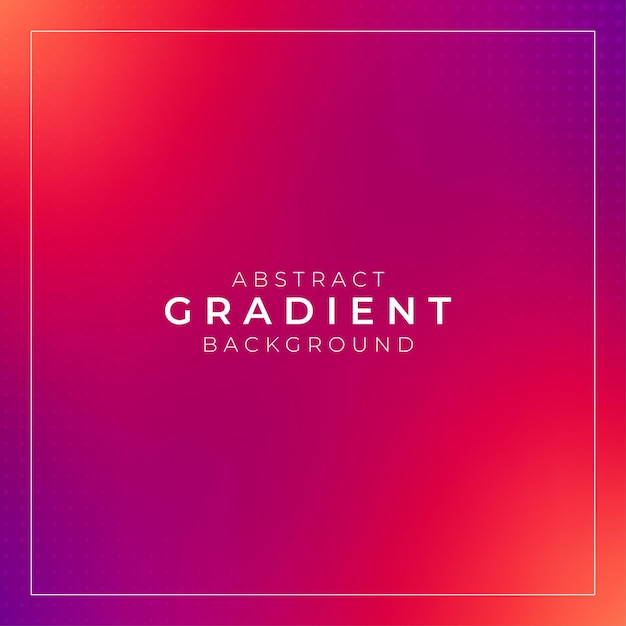 Niewyraźny gradient tekstury tła Projekt graficzny