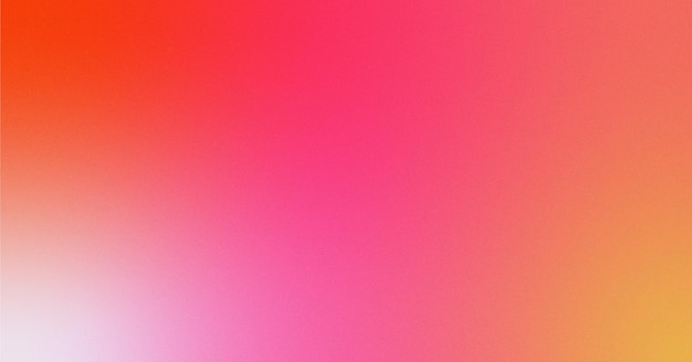 Niewyraźny gradient z efektem tekstury ziarna