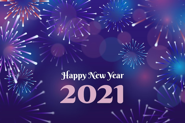 Nowa łza programu Fireworks 2021