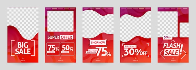 nowoczesna reklama detaliczna promocja marketingowa promocja online druk cyfrowy broszura baner karta
