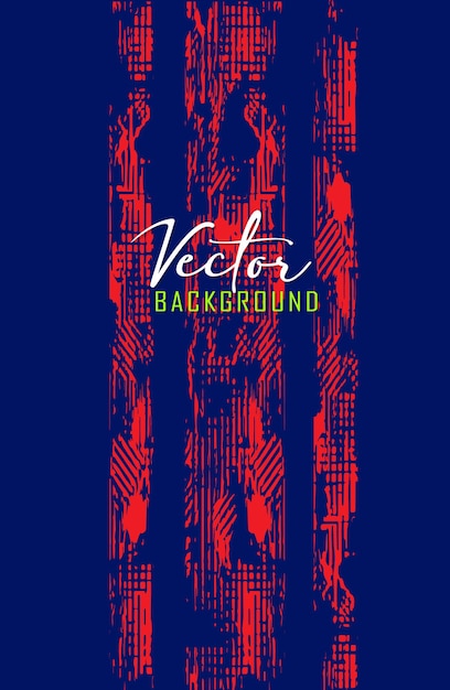 Nowoczesna tekstura projektu Jersey