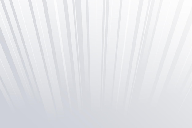 Nowoczesne abstrakcyjne białe minimalistyczne tło