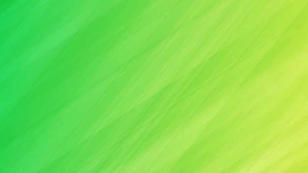 Nowoczesne Kolorowe Tło Gradientowe Z Liniami. Tło Zielone Geometryczne Streszczenie Prezentacji. Ilustracja Wektorowa