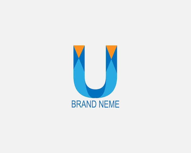 nowoczesne logo, prosty projekt