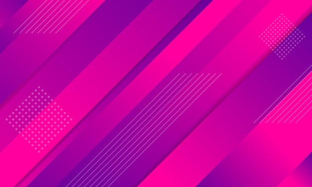 nowoczesne streszczenie tło geometryczne
