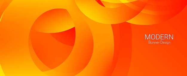 Nowoczesne stylowe żółte abstrakcyjne geometryczne eleganckie kolorowe tło wzór transparentu