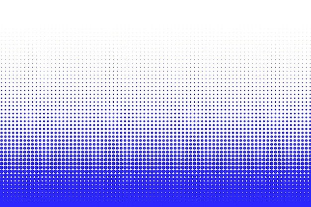 Plik wektorowy nowoczesne tło niebieskie półtony