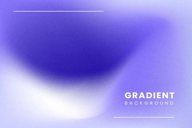 Nowoczesne ziarniste tło gradientowe