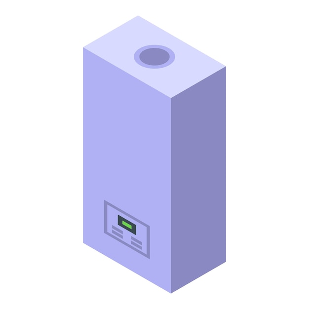Nowoczesny elektryczny grzejnik wody do ogrzewania wody w łazience
