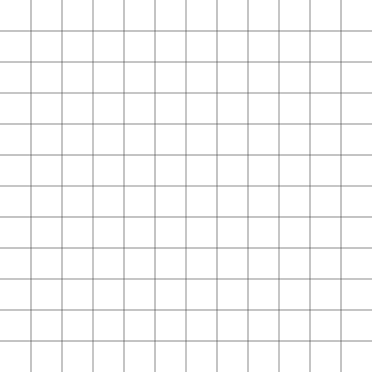 Wektor nowoczesny geometryczny wzór kwadratowy z białym tłem