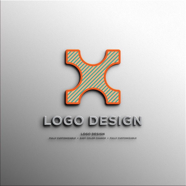 Nowoczesny minimalistyczny profesjonalny eyecatching Icon Logo Design dla firm Strony internetowe Tożsamość firmy
