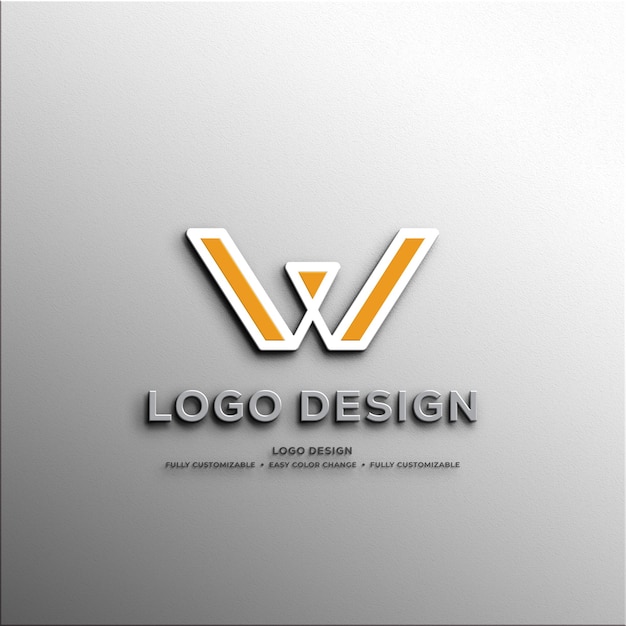 Nowoczesny minimalistyczny profesjonalny eyecatching Icon Logo Design dla firm Strony internetowe Tożsamość firmy