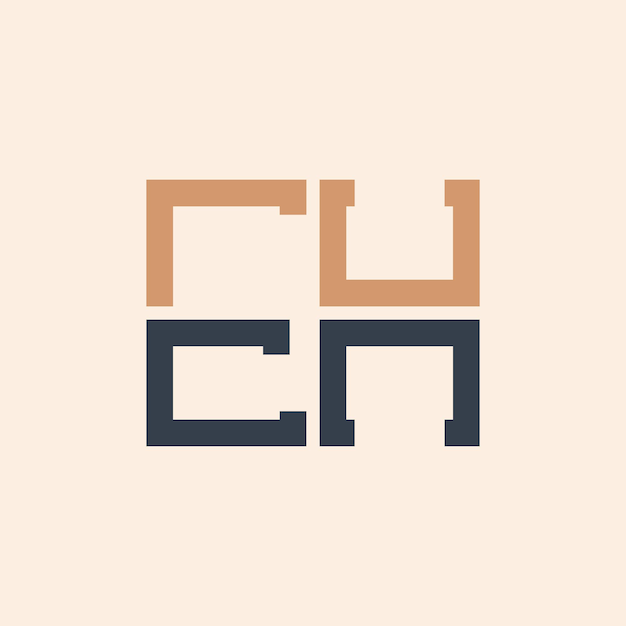 Nowoczesny projekt logo EH Creative i wszechstronny projekt logo EH odpowiedni dla wszystkich firm