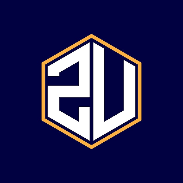 Nowoczesny Projekt Logo Literowego