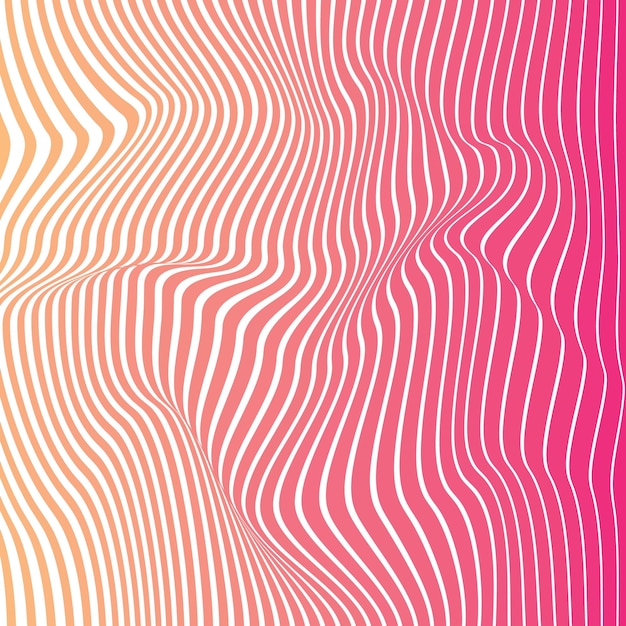 nowoczesny prosty abstrakcyjny wektorowy wzór geometryczny