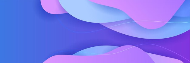Nowoczesny streszczenie ciemnoniebieski transparent tło wektor ilustracja szablon z wzorem projekt dla technologii biznesu instytucji korporacyjnej strony świąteczne seminarium i rozmowy