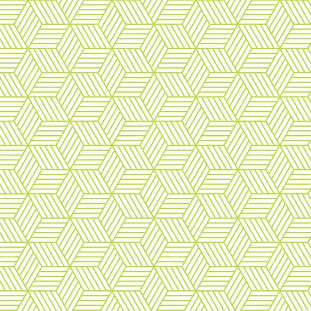 Nowoczesny wzór geometryczny