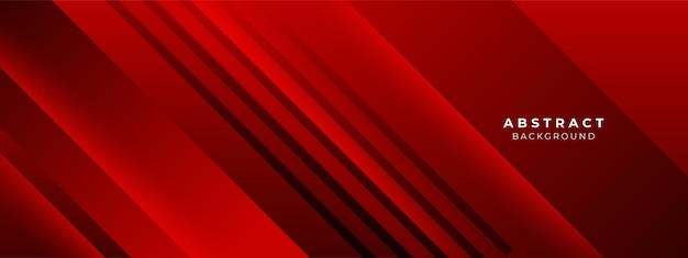 Nowożytny abstrakcjonistyczny czerwony i żółty element projekta tło