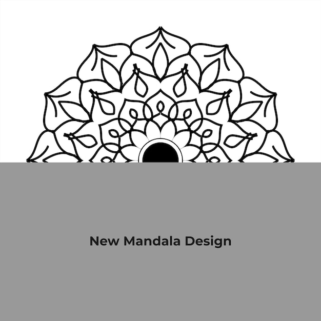 Nowy Projekt Mandali