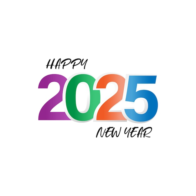 Nowy rok 2025