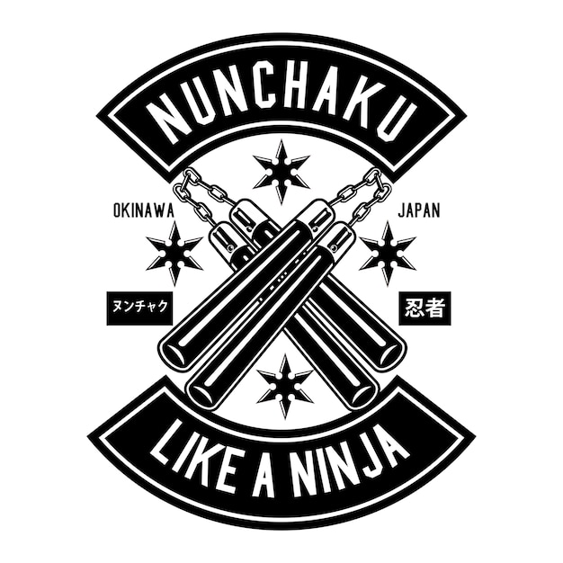 Nunchaku