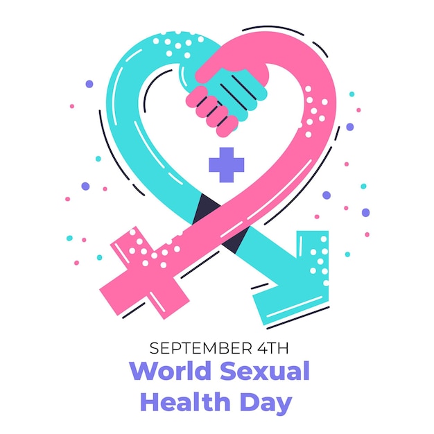 Obchody światowego Dnia Zdrowia Seksualnego
