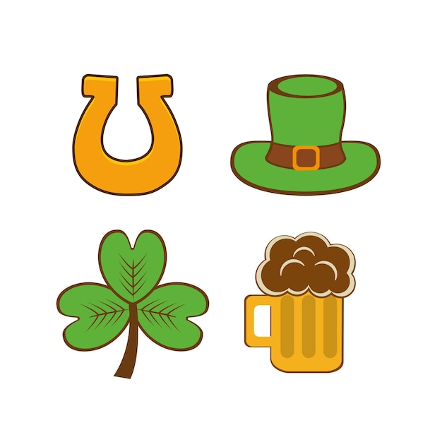 Obraz ikony Patricks Day
