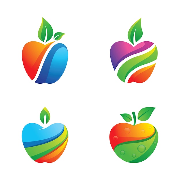 Obrazy Logo Apple